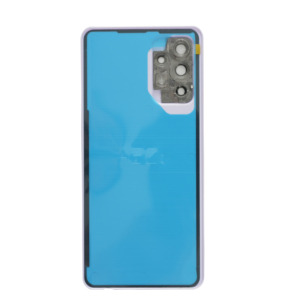 هيكل هاتف محمول Samsung A52 أصلي (OEM) بتصميم شريطي فريد - Product Image 3