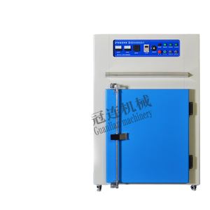 Điện sưởi ấm, nhiệt độ không đổi thổi và nhiệt độ cao sưởi ấm công nghiệp lò, phòng thí nghiệm y tế lò sấy hộp - Product Image 1