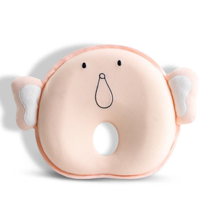 HONGBO bébé tissu spécial respirant mousse à mémoire de forme bébé oreiller de couchage oreiller pour bébé - Product Image 3