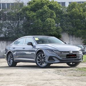 <span class=keywords><strong>Volkswagen</strong></span> CC 2024 de Segunda Mano, Auto Usado Económico en China con Motor de Gasolina, Producto Usado - Product Image 2