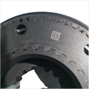 पहली और दूसरी सिंक्रनाइज़र - Product Image 3