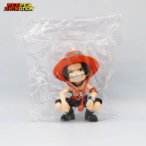 HESPER 13CM Nueva <span class=keywords><strong>Figura</strong></span> <span class=keywords><strong>de</strong></span> Yamato Sentado <span class=keywords><strong>de</strong></span> 0NE PIECE, Estatua <span class=keywords><strong>de</strong></span> Manga Versión Q, <span class=keywords><strong>Figura</strong></span> <span class=keywords><strong>de</strong></span> PVC <span class=keywords><strong>de</strong></span> Anime, Juguetes Nuevos - Product Image 2