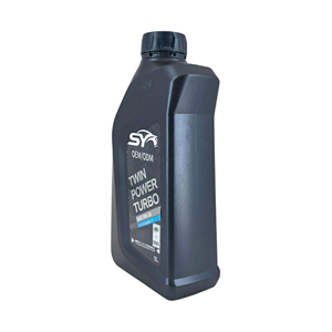 <span class=keywords><strong>Olio</strong></span> Motore TwinPower Turbo BMW SAE 5W-30 Completamente <span class=keywords><strong>Sintetico</strong></span> per Motori Moderni a Benzina e Diesel - Product Image 3