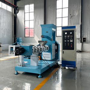 Chunk máy đùn chất béo đậu nành máy đùn máy làm đậu nành - Product Image 2