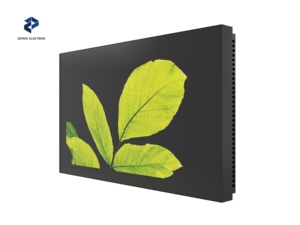 5000 Nit Chân Dung siêu-độ sáng cao Tiêu thụ điện năng thấp LCD kỹ thuật số biển màn hình cảm ứng hiển thị - Product Image 3