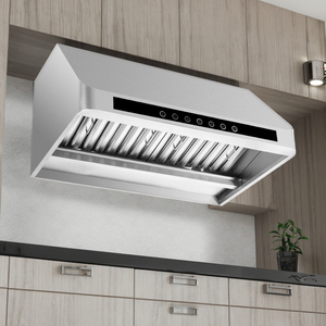 Nhà Máy công suất cao và hút cao chúng tôi nhà bếp phạm vi mui xe - Product Image 1