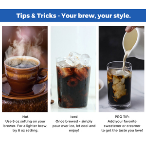 Cà phê giảm cân OEM Keto Diet với chiết xuất Garcinia Cambogia và nhân sâm, tăng cường năng lượng, thúc đẩy trao đổi chất, cà phê giảm cân - Product Image 5