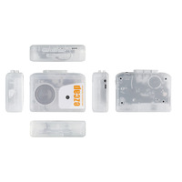 Convertisseur de cassette en MP3 Ezcap249, adaptateur de lecteur portable USB pour Walkman