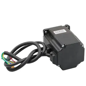 12v 24v 36v 48v yüksek kaliteli dayanıklı sabit durum hızlı hata küçük mikro Mini denetleyici fırçasız DC Bldc Motor 30w kadar 2000w