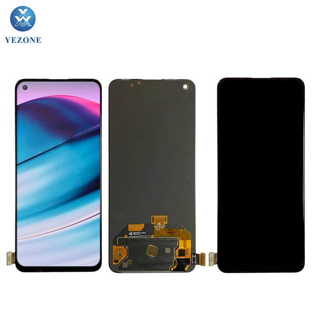 Lcd Pantalla Replacement Display Touch Screen Digitizer Assembly for Oneplus 7 8T 9 9Rt 5G 10 Pro for Oneplus All Models