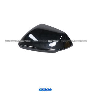 Carcasa de Espejo Retrovisor de Alta Calidad para Lamborghini Urus, Piezas de Auto Desmontadas - Product Image 2