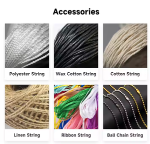 Dropshipping logotipo personalizado ropa etiqueta de seguridad etiquetas Rfid ropa papel colgante Navidad etiqueta colgante - Product Image 4