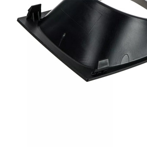 Garniture de capteur radar central de pare-chocs Cherokee 68143108AB, ajustement universel - Product Image 4