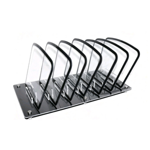 SITEKE Ensemble <span class=keywords><strong>de</strong></span> support d'affichage en verre trempé pour film solaire professionnel haute précision, prise en charge personnalisée OEM/ODM, <span class=keywords><strong>test</strong></span>é en Guangdong - Product Image 1