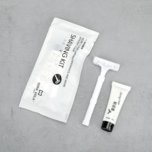 Set di Cortesia per Hotel a Prezzo di Fabbrica in Pronta Consegna Kit di Articoli da Toeletta Monouso Economici per Ospiti - Product Image 6