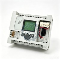 Nuevo Controlador PLC Kinetix Serie 2090 Original 2090-CSBM1DE-18AA30, Comunicación EtherCAT, 16 E/S, 220V, para Automatización Industrial