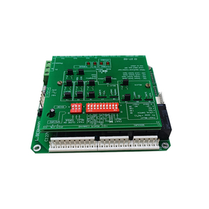 Carte de commande d'actionneur électrique personnalisable CI2702, haute qualité et compatible avec GAMK, garantie 1 an pour l'utilisation - Product Image 4
