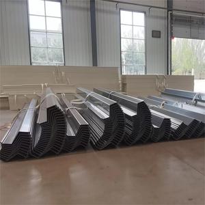 Mur <span class=keywords><strong>de</strong></span> soutènement Feuille <span class=keywords><strong>de</strong></span> <span class=keywords><strong>PVC</strong></span> Pile Vinyle Seawall Panneau pour lac artificiel Shore Forconstruction - Product Image 6