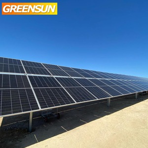 Panel Solar de Envío Rápido 600w 610w 620w 630w 640w 650w Bifacial Tipo N Topcon Fotovoltaico con Certificación CE <span class=keywords><strong>TUV</strong></span> - Product Image 5