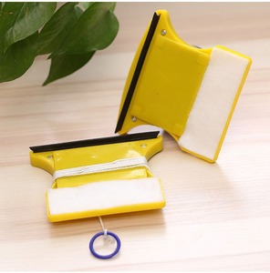 Limpiador Magnético de Ventanas de Doble Cara, Cepillo para Limpiar <span class=keywords><strong>Vidrios</strong></span>, Herramienta de Limpieza - Product Image 3