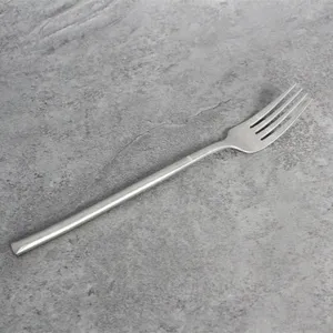 304 utensílios de mesa de aço inoxidável colheres garfos e facas talheres de aço inoxidável garfos de aço inoxidável