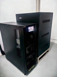 맞춤형 온라인 <span class=keywords><strong>UPS</strong></span> 10kva 전원 공급 장치 충전기 12v 7ah 배터리 포함 가정용 컴퓨터용 - Product Image 2