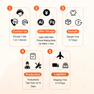 T-shirt Oversize DCY di Alta Qualità per Uomo, T-shirt 100% Cotone Misto all'Ingrosso per Uomo in Molti Colori, T-shirt Crop 250 Gsm DTG - Product Image 4