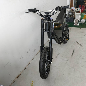 High Quality MIDU SS30 Motorcycle Street Bike 100km/h <b>72v</b> 40Ah <b>Battery</b> 150A Controller 8KW 12KW 15KW - Product Image 6