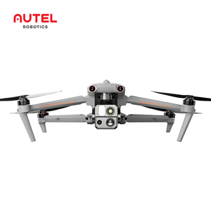 2023 nuevo Autel Robotics EVO Max 4T IP43 calificación experto en la industria Dron térmico 8K Video Drones profesionales para fotografía aérea - Product Image 1