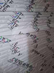 C1S Art <b>Paper</b> 80g Glossy Roll for Stickers <b>Paper</b> Making - Product Image 5