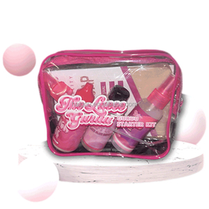 <span class=keywords><strong>Colle</strong></span> Adhésive Tube Forte Tenue Personnalisable pour Perruques <span class=keywords><strong>Lace</strong></span> Frontales Imperméables, Kit de Teinture en Spray pour Dentelle - Product Image 1