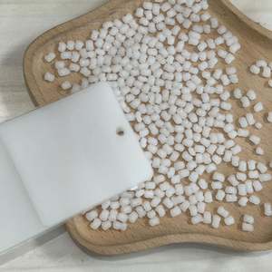 M0230 Polypropylène pp Vierge Granules Composé pp Matière première Plastique - Product Image 5