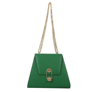 2026 new fashionable women's shoulder bag solid color crossbody bag - Product Image 4