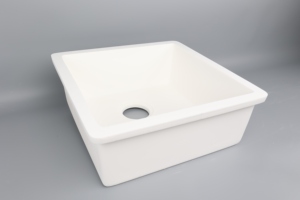 Miroir de vanité <span class=keywords><strong>en</strong></span> acrylique composite DCT OB-049 moderne, haute résistance, incassable, <span class=keywords><strong>pour</strong></span> lavabo, armoire de salle de bain, qualité hospitalière, salle à manger - Product Image 5