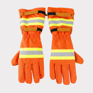 Combinaison de pompier sur mesure de haute précision et de niveau supérieur pour les <span class=keywords><strong>pompiers</strong></span> et l'industrie chimique - Product Image 4