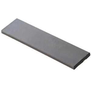 중국 HANSE 산업용 야외 내화 고체 얇은 점토 벽돌 외부 건물 벽 - Product Image 5