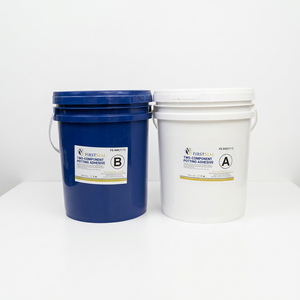 Compuesto de silicona avanzado de dos partes para encapsulación de componentes industriales, llenado y sellado de fundidos eléctricos. - Product Image 4