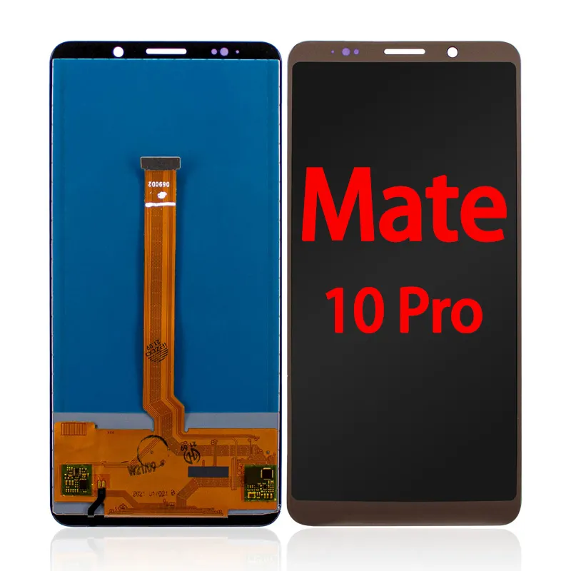 BLA-L29 OLED Lcd for Huawei Mate 10 Pro Lcd for Huawei Mate 10 Pro Display Lcd for Huawei Mate 10 Pro Touch Screen