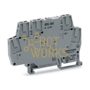 Wago 859359 - Nuovo - Product Image 1