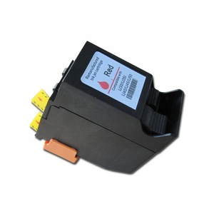 Cartouche d'encre pour husler imink34-im330/350/440/460/480/490, compteur de poste, IM440, 8 packs - Product Image 1