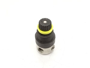 PLC <strong>MONNIER</strong> 101S-3008-2 Air Regulator - Warranty Product - Product Image 1