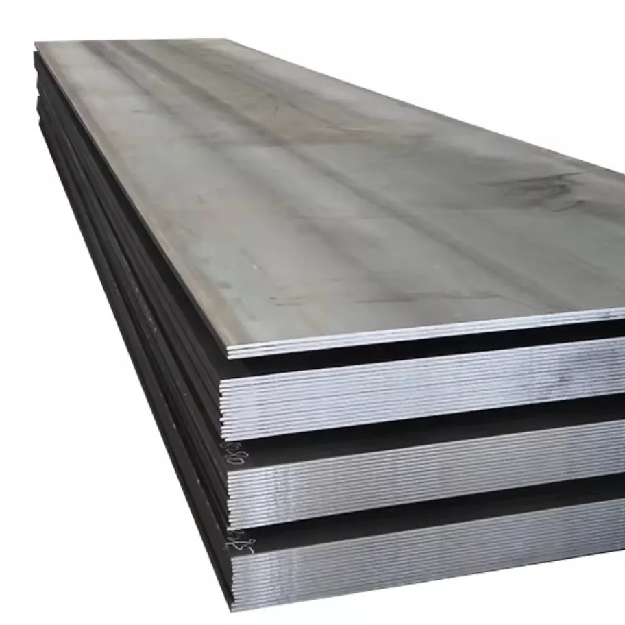 St-37 S235jr S355jr/aisi 1010 Carbon Steel Plate Price Per Ton