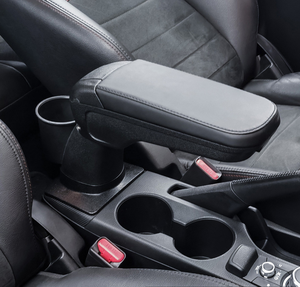 Box Bracciolo Auto per <span class=keywords><strong>Mazda</strong></span> CX-3 <span class=keywords><strong>Mazda</strong></span> <span class=keywords><strong>2</strong></span> 2015-2026 con Interfaccia USB, Vano Portaoggetti in ABS, Accessori Bracciolo - Product Image 3