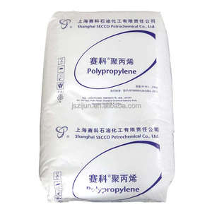 PP Polypropylene Plastic Material Pellets Granules Plastic Raw Materials