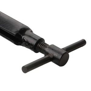 Ketten-Auspuffrohrschneider Zange, Verriegelbare Kettenrohrschneidezange für Auto-Schalldämpfer, Auspuffrohr und Edelstahlrohre - Product Image 6