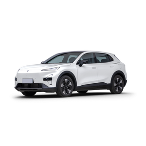 Nuova Deepal Deep Blue S05 SUV Elettrica Ibrida EV 2026 con Guida a Sinistra - Product Image 6