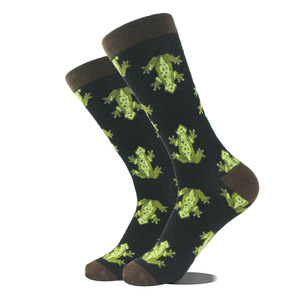 ถุงเท้าลาย<span class=keywords><strong>ฉลาม</strong></span>สไตล์เรโทร <span class=keywords><strong>ภาพ</strong></span><span class=keywords><strong>วาด</strong></span>สีน้ำมัน การ์ตูนสัตว์ ลำลอง สำหรับทุกเพศ รุ่นใหม่ WZ-472 - Product Image 6