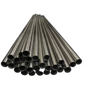Tuyaux et tubes en <span class=keywords><strong>acier</strong></span> inoxydable de qualité supérieure, personnalisés, 201, 304, 304L, 316, 316L, 410, 430, prix - Product Image 1