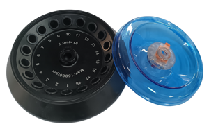 מחיר מפעל MKE צנטריפוגה מעבדתית קירור מיקרו שולחנית עיצוב חדש 16500rpm 20403xg - Product Image 4