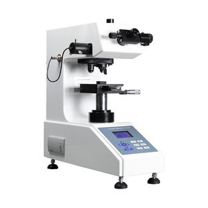 Dongguan LIYI suministrar el <span class=keywords><strong>precio</strong></span> barato automática Micro Vicker es probador <span class=keywords><strong>de</strong></span> la dureza - Product Image 3